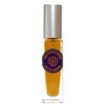 Patchouli Noir by Aftelier Perfumes