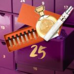 Make Your Own Perfume Calendars – Fragrant Treats for All!