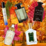 We’re Fall-ing for these Woodland Walk Scents