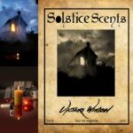 Solstice Scents Upstairs Window Review