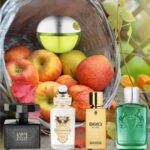 An apple (fragrance) a day…