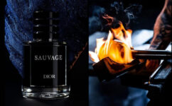 Dior Sauvage Rare Blend ~ new fragrance :: Now Smell This