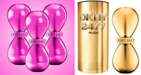 DKNY 24/7 Rush & Electric ~ new fragrances :: Now Smell This