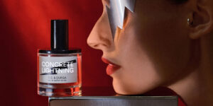 DS & Durga Concrete Lightning ~ new fragrance :: Now Smell This