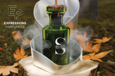 Expressions Parfumées : Florals, Woods And Rhubarb Reimagined