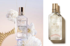 L’Occitane Nuit Festive & Premiers Rayons ~ new fragrances :: Now Smell This