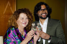 Artist’O Perfumes: A Debut Of Artistry With The Alora Collection